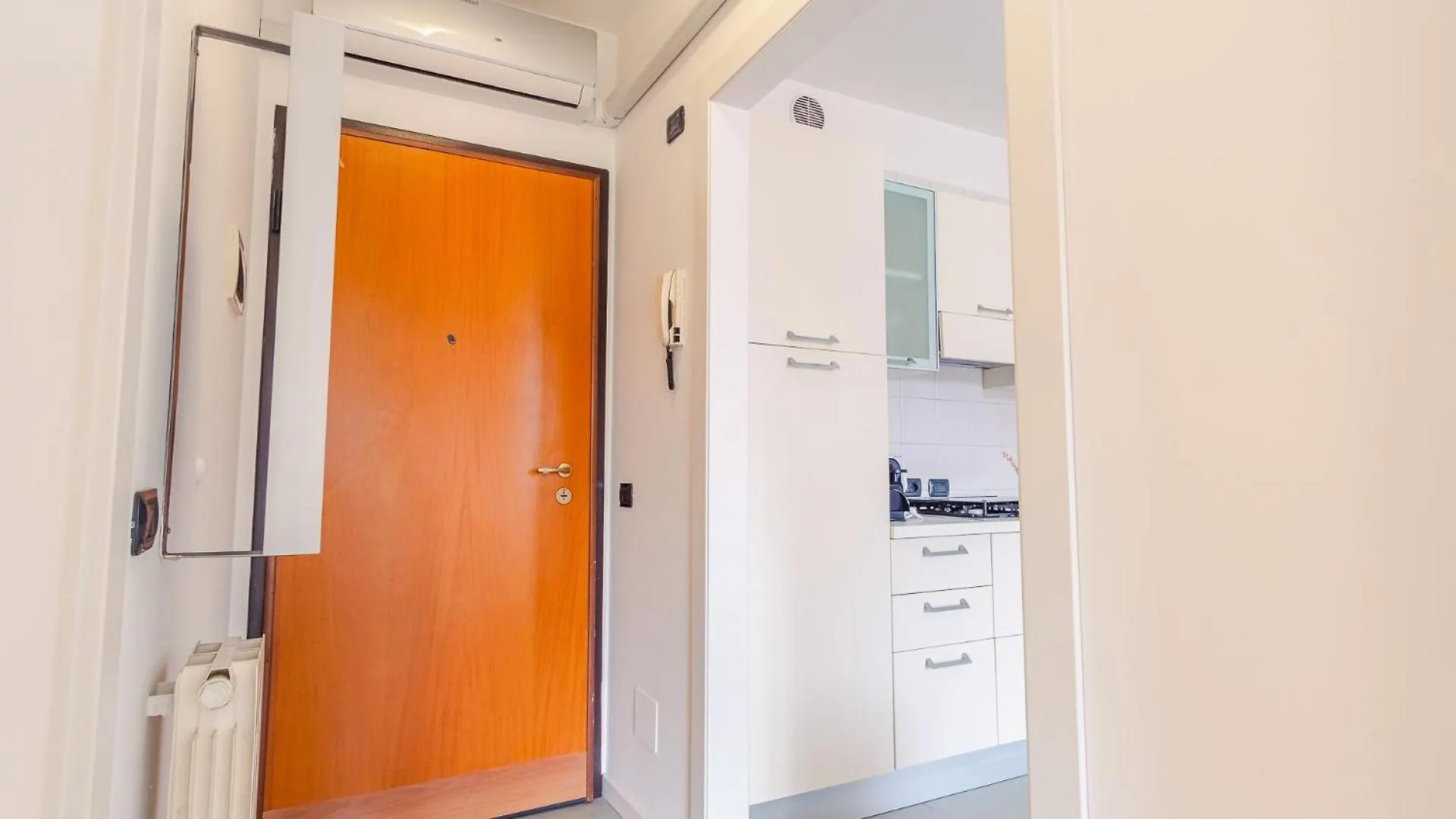 Fior Di Loto - Italian Homing Apartamento Desenzano del Garda 0*,  Itália