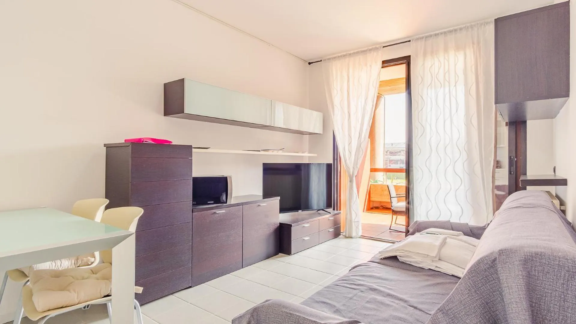 Fior Di Loto - Italian Homing Apartamento Desenzano del Garda 0*,