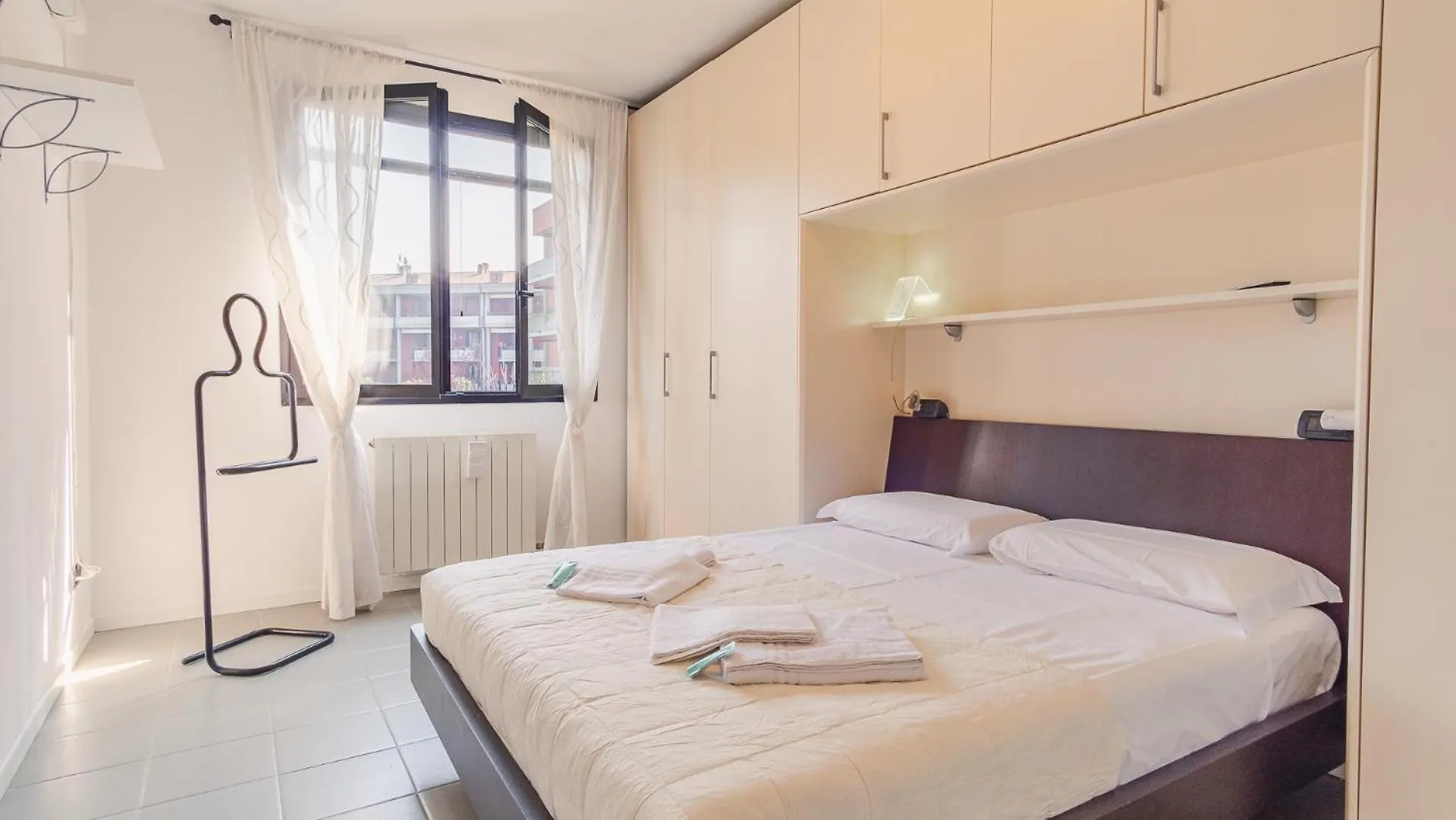 Fior Di Loto - Italian Homing Apartamento Desenzano del Garda Itália