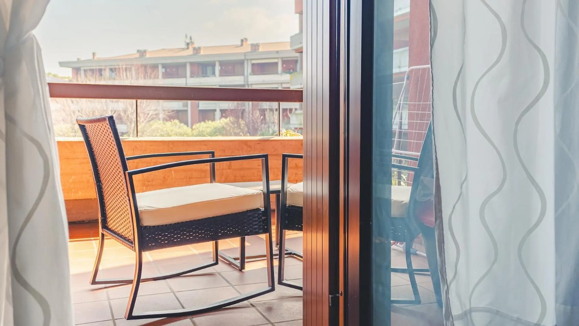 Fior Di Loto - Italian Homing Apartamento Desenzano del Garda