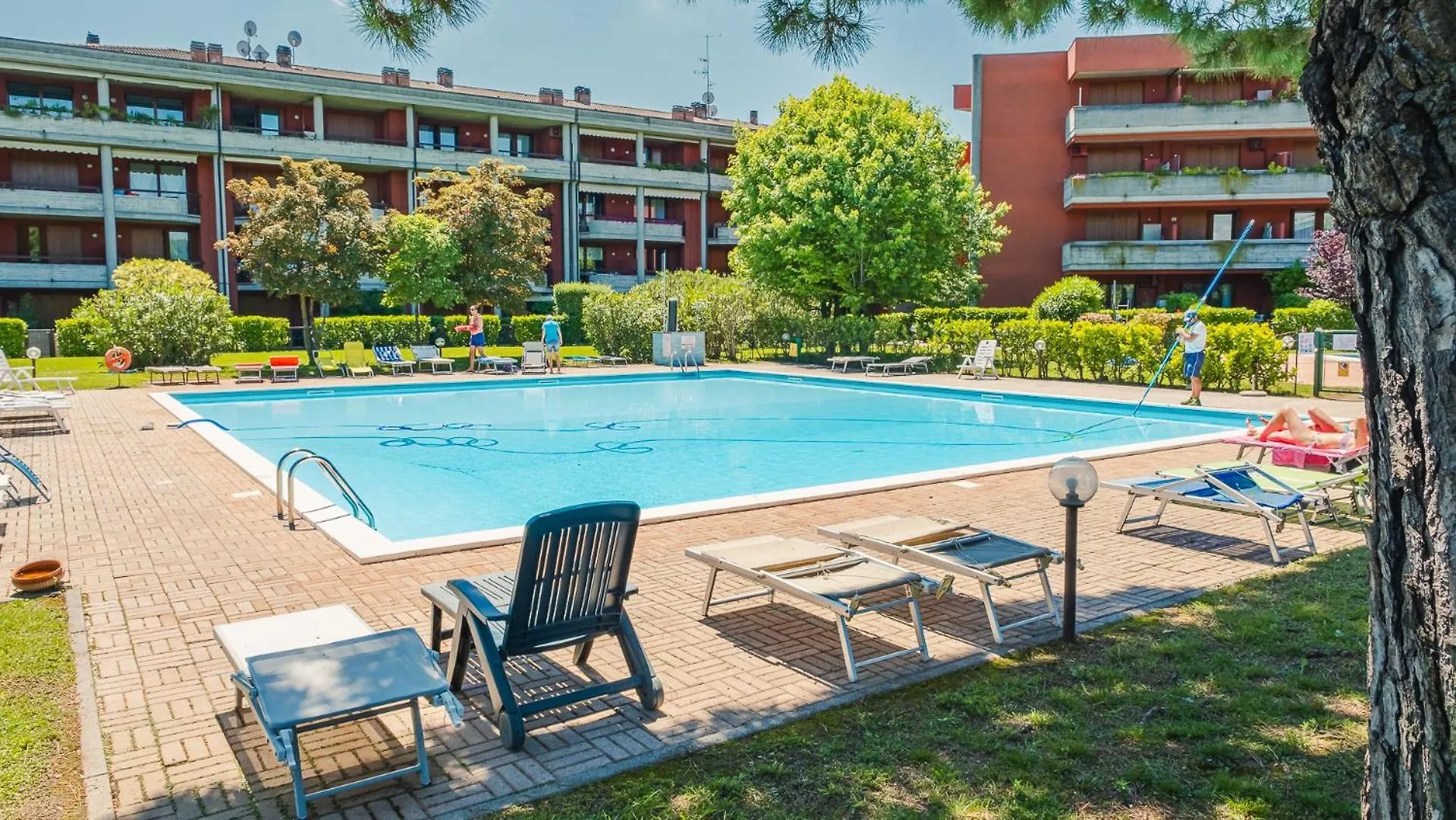 Fior Di Loto - Italian Homing Apartamento Desenzano del Garda